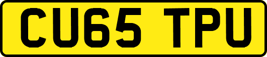 CU65TPU