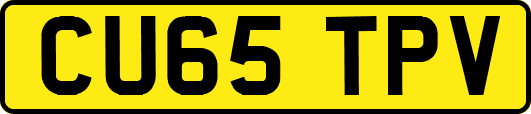 CU65TPV