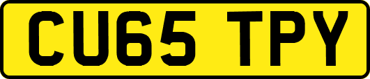 CU65TPY