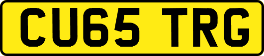 CU65TRG