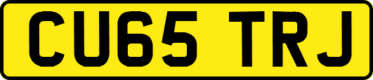 CU65TRJ