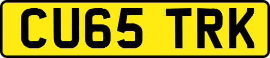 CU65TRK