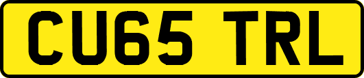 CU65TRL