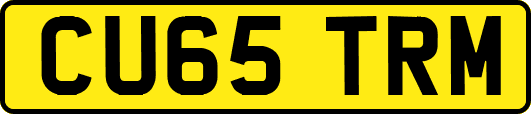 CU65TRM