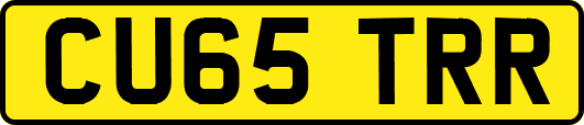 CU65TRR