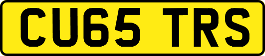 CU65TRS