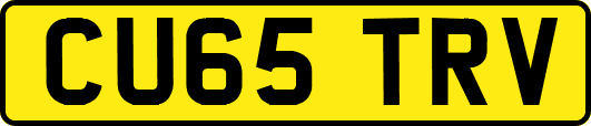 CU65TRV