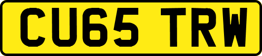CU65TRW