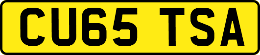 CU65TSA