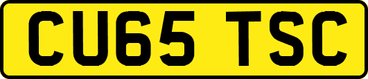 CU65TSC
