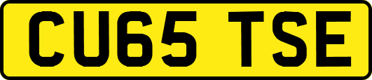 CU65TSE