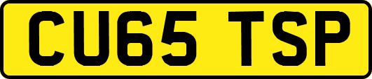 CU65TSP