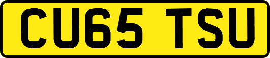 CU65TSU
