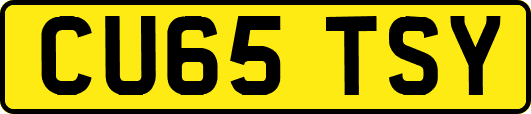 CU65TSY