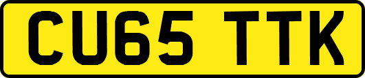 CU65TTK