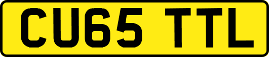 CU65TTL