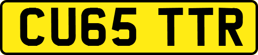 CU65TTR