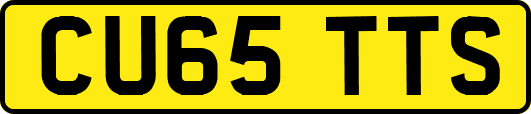 CU65TTS