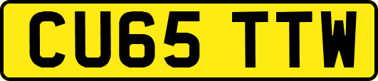 CU65TTW