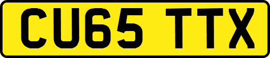 CU65TTX