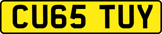 CU65TUY