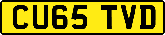 CU65TVD