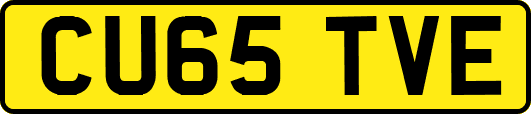 CU65TVE
