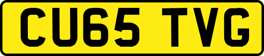 CU65TVG