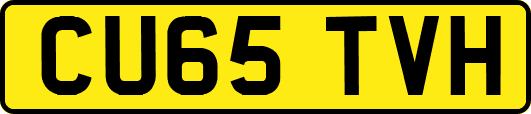 CU65TVH