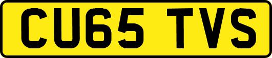 CU65TVS