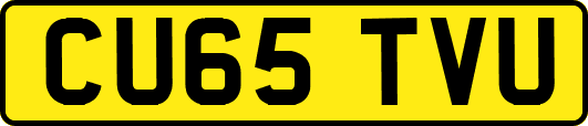 CU65TVU