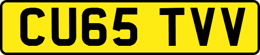 CU65TVV