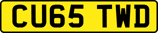 CU65TWD
