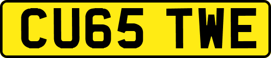 CU65TWE
