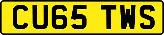CU65TWS