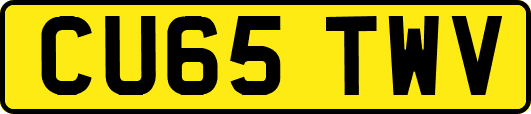 CU65TWV