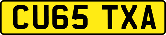 CU65TXA