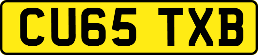 CU65TXB