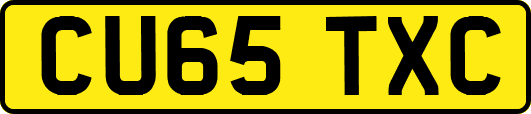 CU65TXC