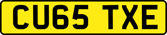 CU65TXE