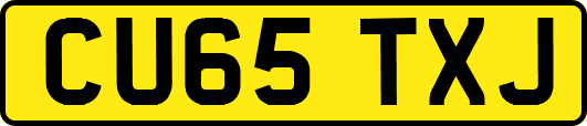 CU65TXJ