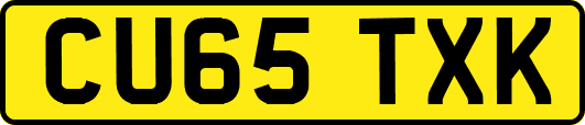 CU65TXK