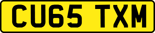 CU65TXM