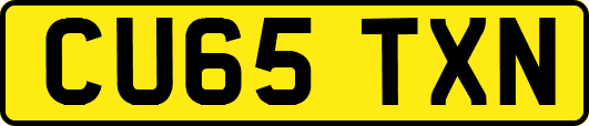 CU65TXN