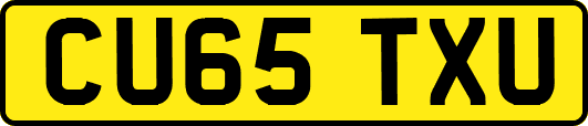 CU65TXU