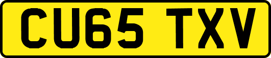 CU65TXV