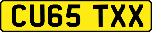 CU65TXX