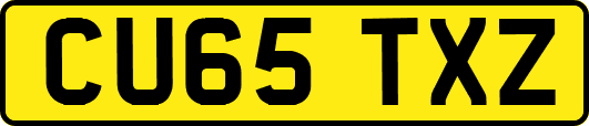 CU65TXZ