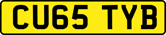 CU65TYB