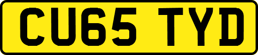 CU65TYD